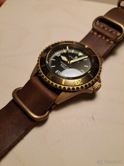 Steinhart Ocean One Bronze - 5