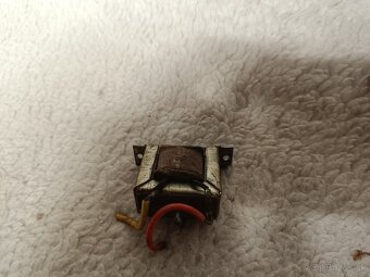 Tlmivka Jawa pionier 555/05 - 5