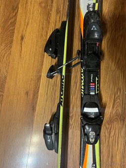 Detský lyžiarsky set - 5