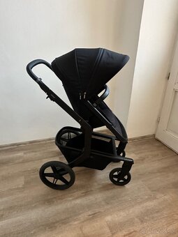 Joolz Day 5 – TOP STAV, hlboká vanička nepoužitá - 5