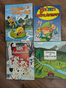Lacné knihy - 5