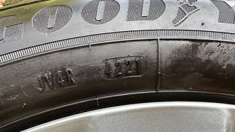 65.OPEL ASTRA R16 5X105 - 5