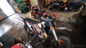 Ktm exc 250 2017 - 5