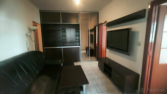 Novinka iba u nás 4i byt na Beňadickej ul., loggia, 4p - 5