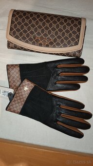 Rukavičky,  peňaženka River Island - 5