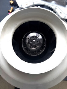 Ventilatory CK Priemer 160/200/250/315 - 5