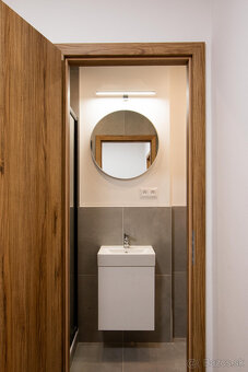 Prenájom | Zrekonštruovaná garsónka | Martin Sever - 5