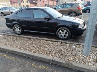 OCTAVIA 1 81KW TK EK 2027 r.v 99 - 5