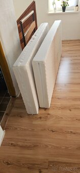 Manzelska postel - 5