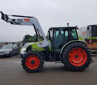 CLAAS CELTIS 456 RX + ČN - 5