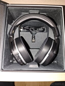 Herné slúchadlá TURTLE BEACH Stealth700 GEN2 - 5