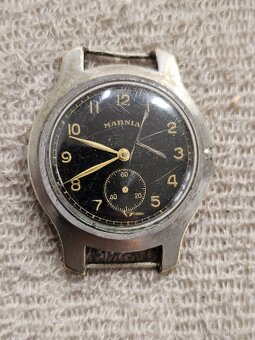 Hodinky Marnia na opravu - 5