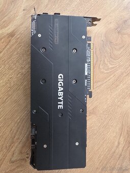 Gigabyte Radeon RX 5700 8GB - 5