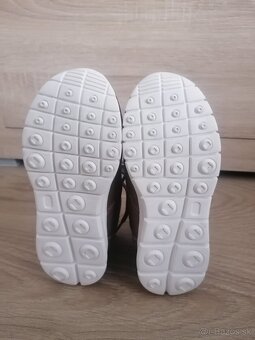 Nové, chlapčenské topánky. - 5