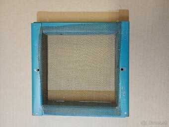 Vetracie mriežka - 5