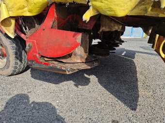 Tažený diskový žací stroj PÖTTINGER CAT NOVA 310 T ED - 5