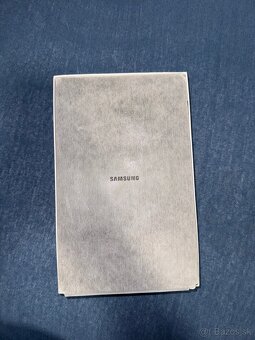 Tablet Samsung galaxy tab s6 lite 64 gb oxford grey - 5