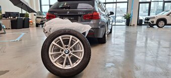 BMW 320d touring  xdrive 140kw AT - 5