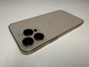 iPhone 13 Pro – 256 GB - 5