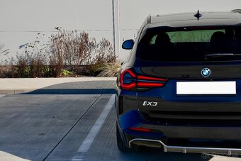 BMW iX3 M-Sport LaserLight - 5