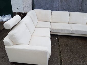 Biela Kremova Farba - 5