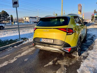 Kia Sportage GOLD v záruke - 5