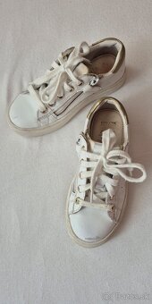 Sneakersy Geox, č.28 - 5