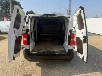 Citroën Jumpy, 1.6HDi 85kWCZDPH1.MAJ - 5