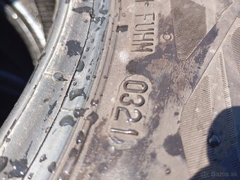 175/65  R15 letné Continental - 5