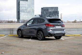 BMW X1 20i - 5