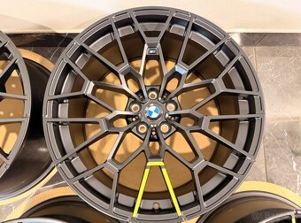 original sada bmw m3 m4 r19 r20 STYLING 827 - 5