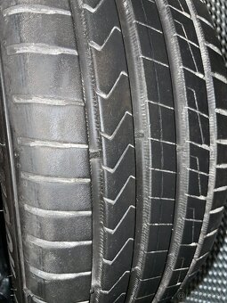 Letné pneumatiky 205/55 R16 - 5