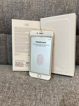 iPhone 6 16GB (plne funkčný) - 5