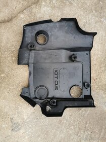 Krit motora Vzduchový filter 0949609960 - 5