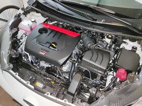 Toyota Yaris 1.6 Turbo GR Four 4WD - 5