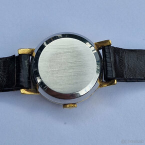 Omega Ladymatic vintage dámske hodinky - 5