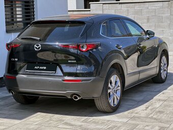 Mazda cx-30 Skyactiv G150 Homura full 2022 ✅ODPOCET DPH✅ - 5