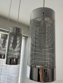 lampa/ luster / visiace svietidlo - 5