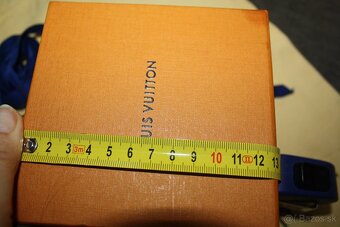 LOUIS VUITTON krabička - 5