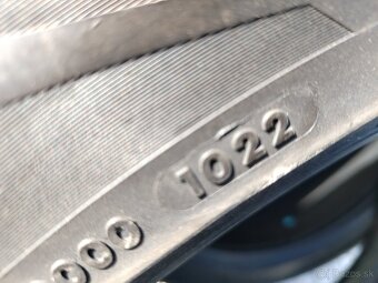 Vredestein Quatrac PRO 285/40 R21 - 5