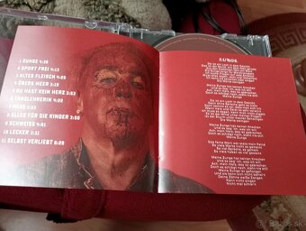 Lindemann - 5