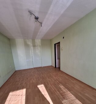 Trojizbový byt Rybany - 5