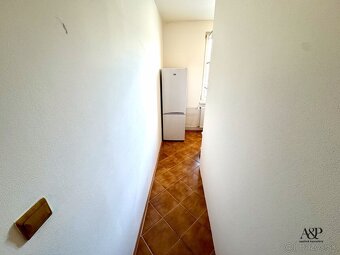 NA PREDAJ 1 IZBOVÝ BYT, 33M2, UL. J.MUDROCHA, SENICA - 5