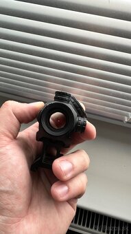 Novritsch SSQ22 1,7j/0,40g - 5