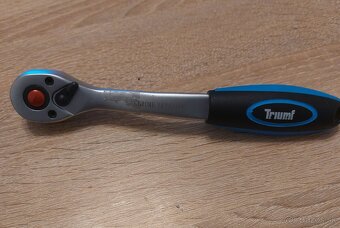 SADA BITOV 40KS TORX IMBUS SPLINE HEX JONNESWAY - 5