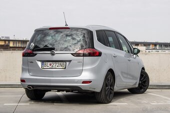 Opel Zafira 2.0 CDTI 170k AT6 Innovation - 5