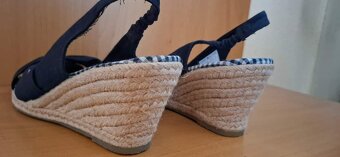 Tommy hilfiger .. Original Sandale - 5