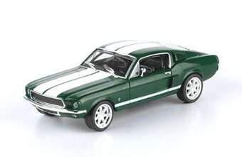 FAST and FURIOUS 1:43 Deagostini - 5