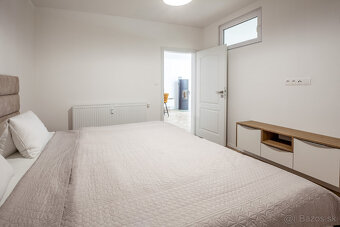 Ponúkame na predaj moderný a priestranný 3-izbový apartmán - 5
