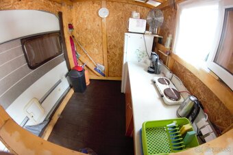 Výnimočná príležitosť - karavan s prístavbou v Chorvátsku - 5